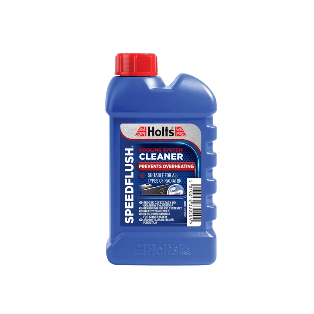 Holts Cooling System Cleaner